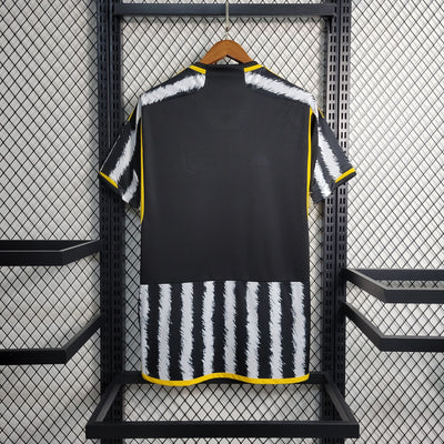 Maglia Juventus 2023 2024 Home