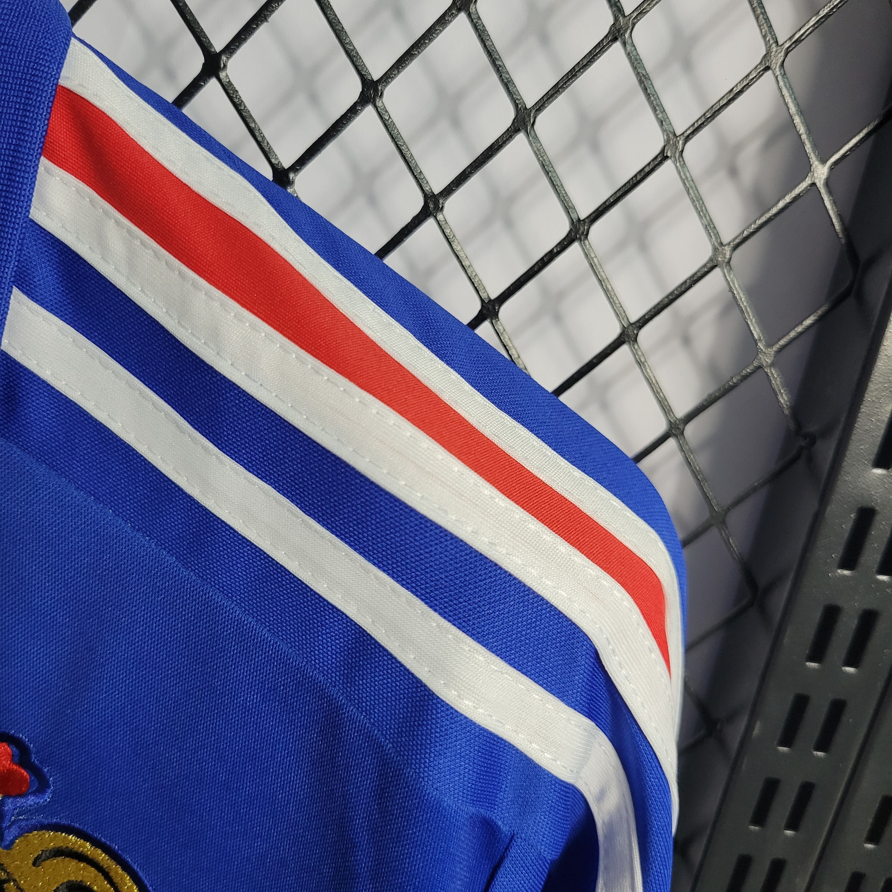 Maglia storica squadra francese 1984 1986