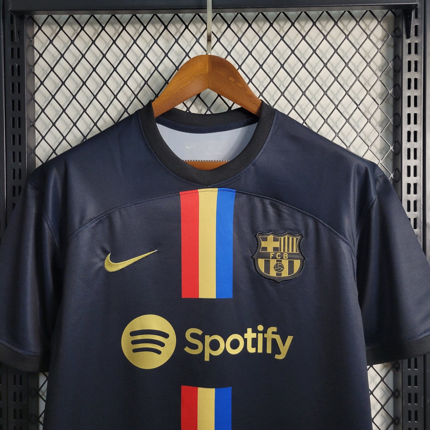 Barcelone Maillot 2022 2023