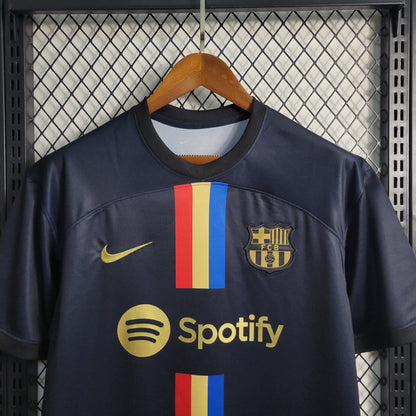 Camiseta Barcelona 2022 2023