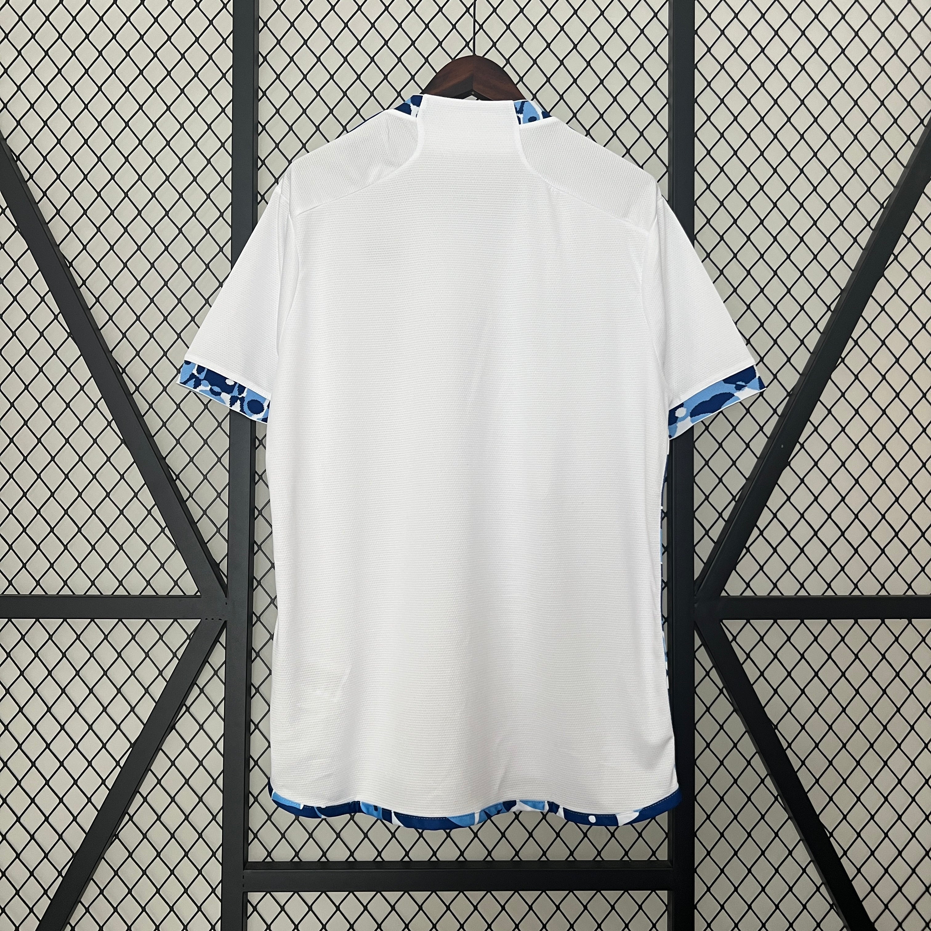 Maillot Cruzeiro Extérieur 2024/2025