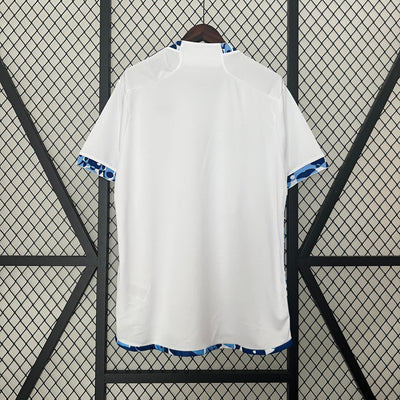 Maillot Cruzeiro Extérieur 2024/2025