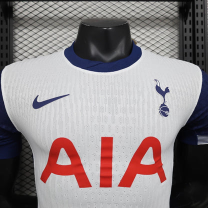 Maillot Tottenham 2024/2025 Domicile