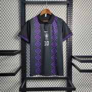 23-24 POLO Brasile Royal Blu