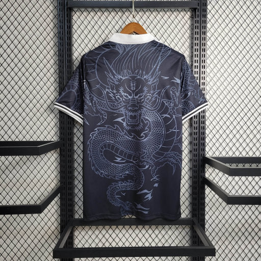 Maglia concept Real Madrid Drago 2023 2024