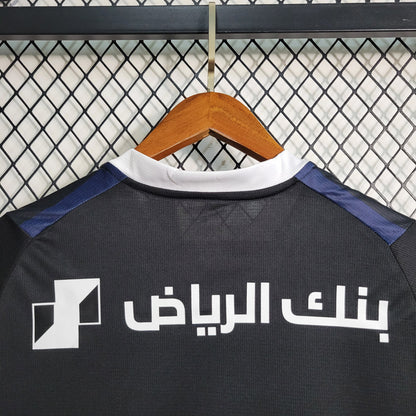 Camiseta Al Hilal FC Segunda Equipación 2023 2024