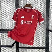 Maillot Liverpool Domicile 2025/26