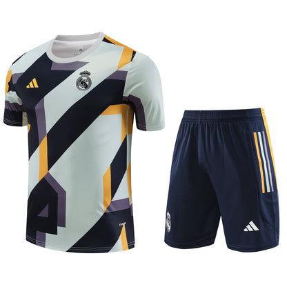 Kit Entraînement Real Madrid 23/24