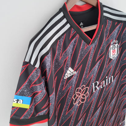 Beşiktaş  maillot 2022/23