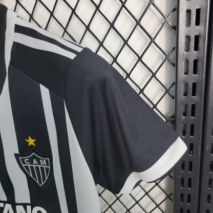 Equipación infantil Atlético Mineiro