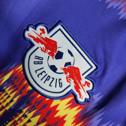 Camiseta RB Leipzig 2023 2024 Entrenamiento