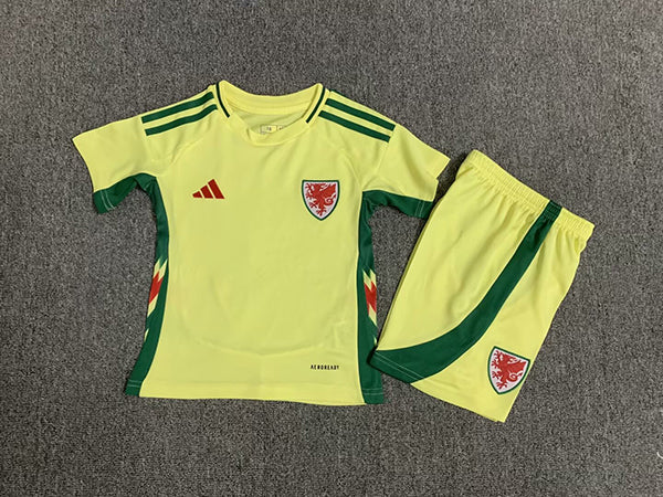 Kit per bambini del Galles