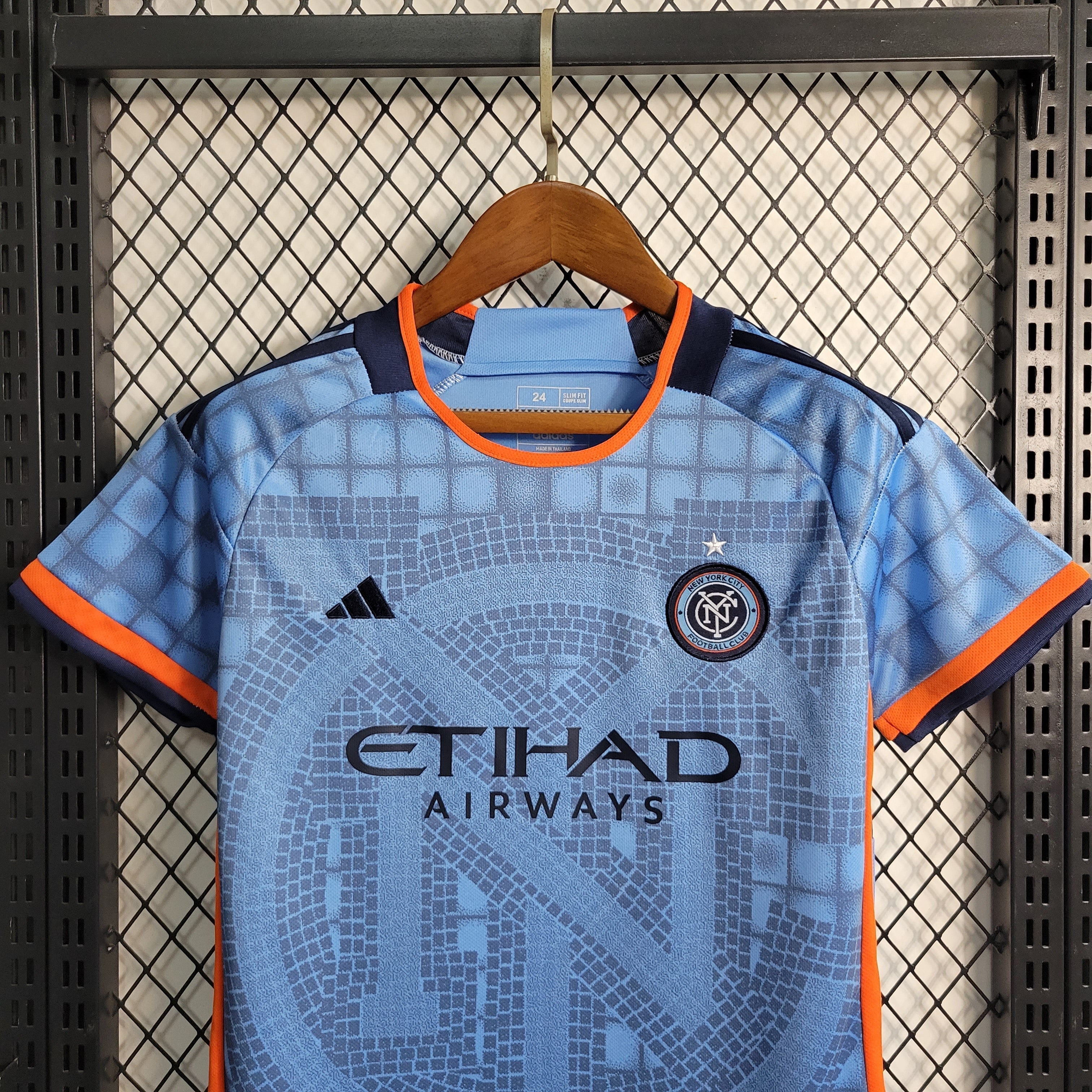 Kit per bambini di New York City