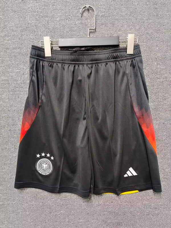 Pantalón corto Alemania Primera Equipación 2024