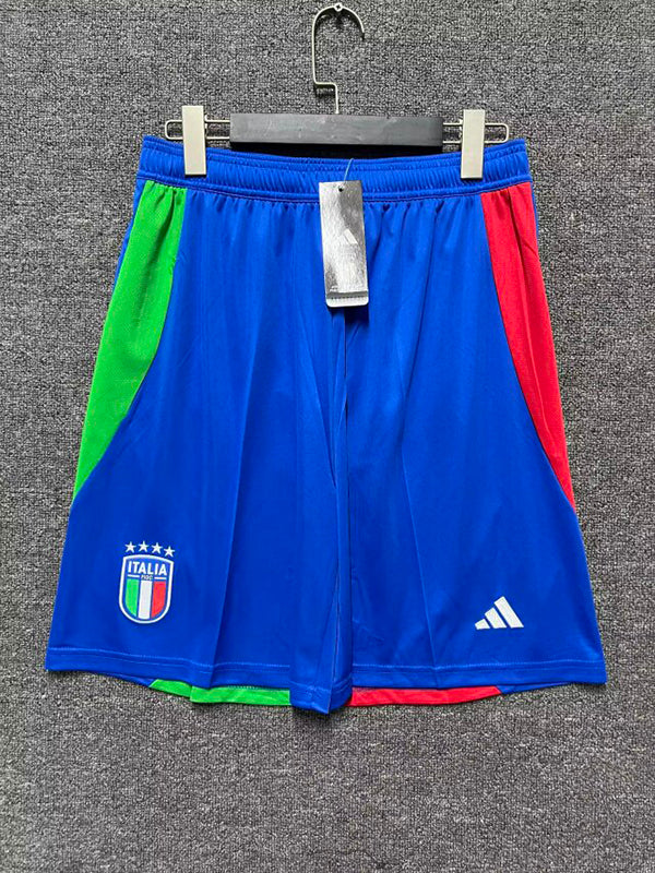 Pantaloncini Home Italia 2024/2025