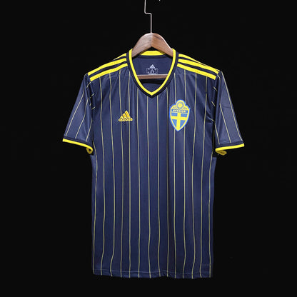 Camiseta suecia 2022 2023