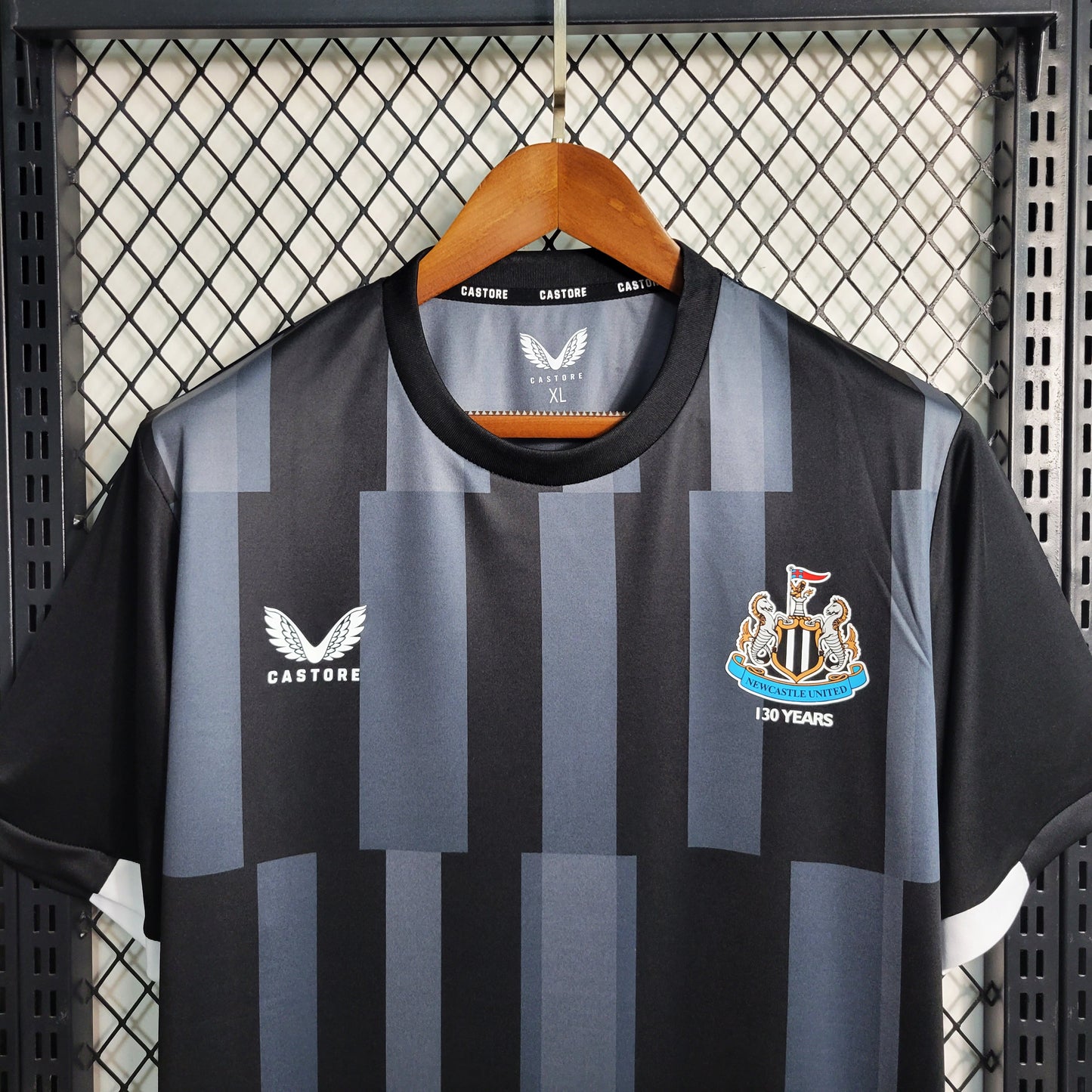 Newcastle maillot 2023 2024 Training