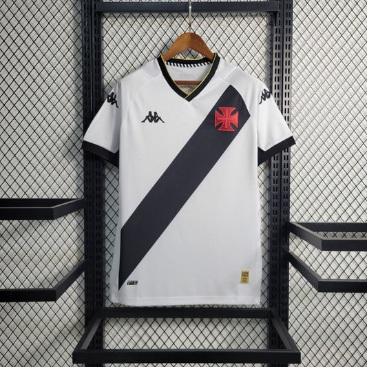 Camiseta visitante Vasco De Gama 2023 2024