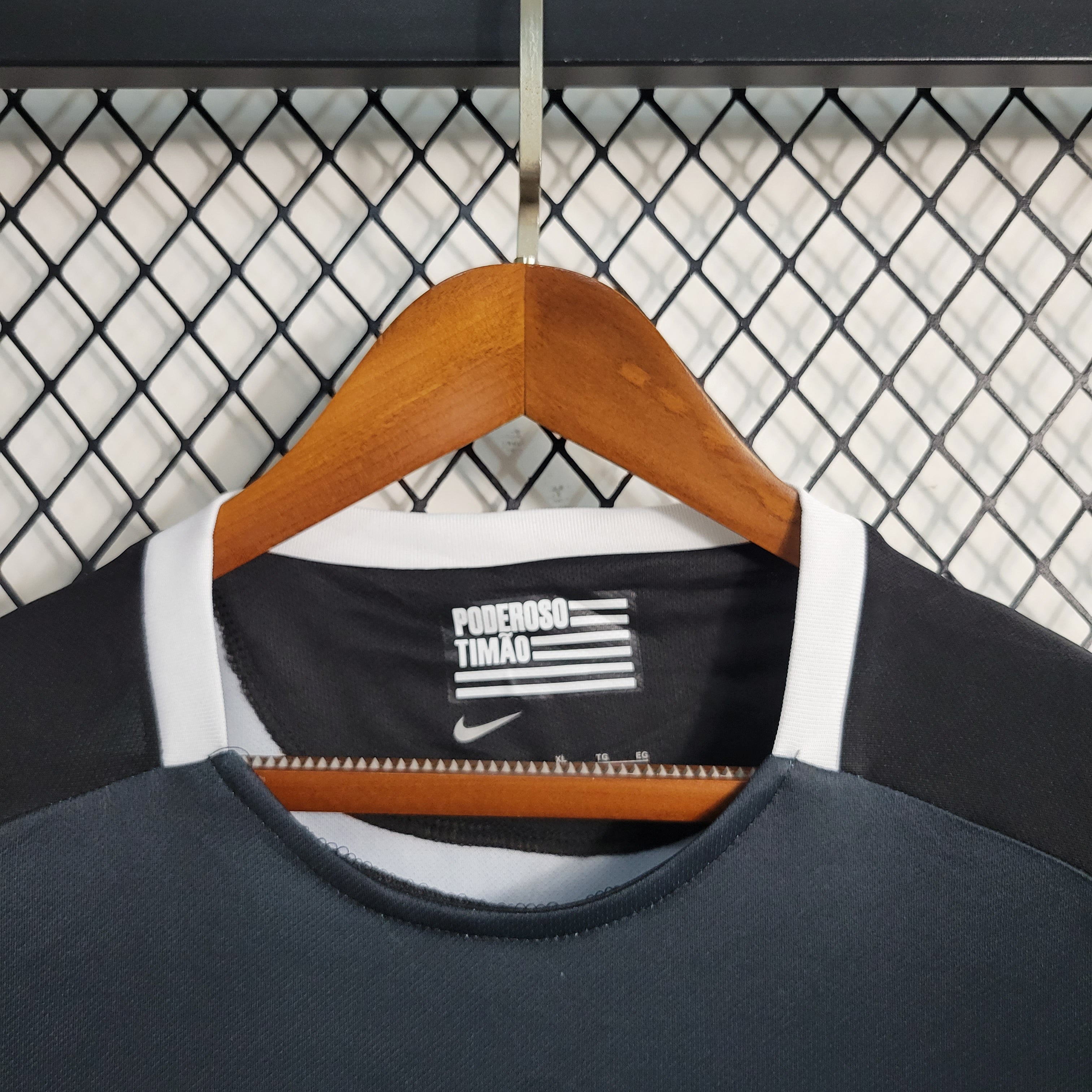Maglia storica del Corinthians 2014 2015