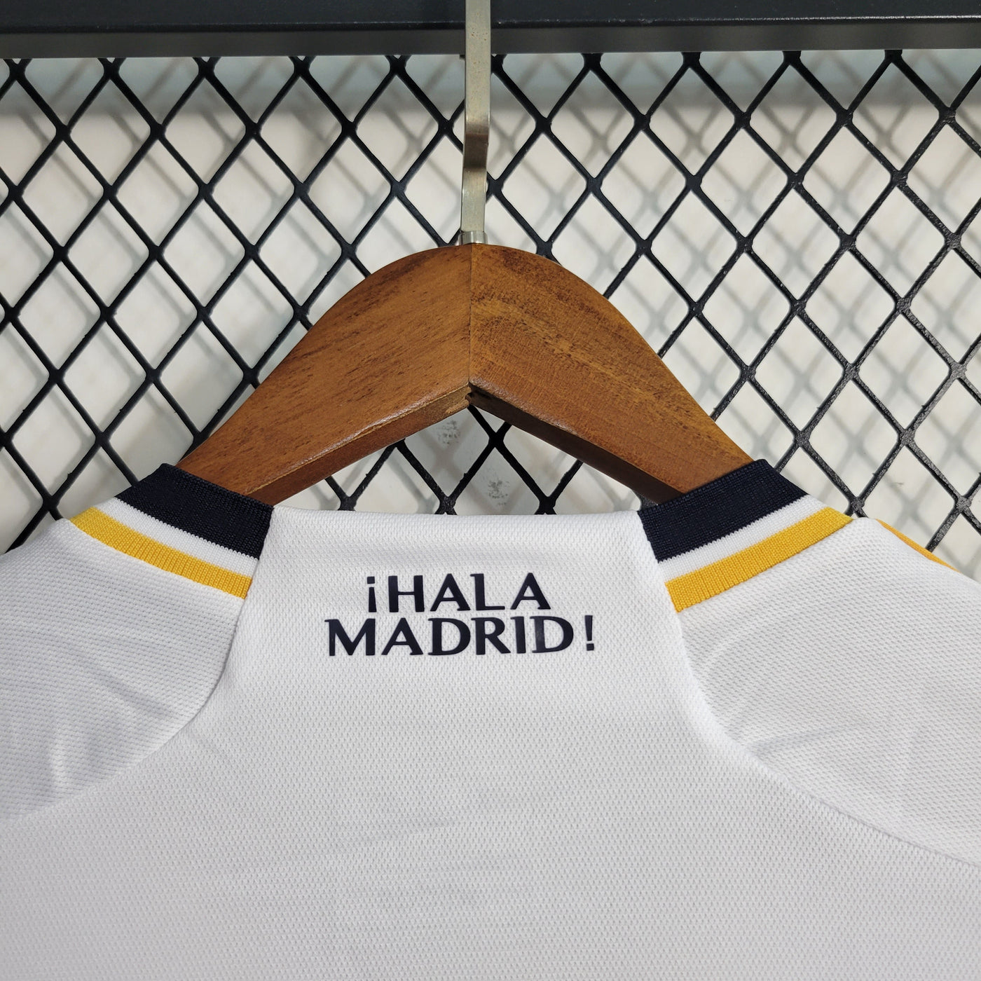 Maglia Real Madrid 2023 2024 maniche lunghe