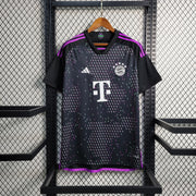 Maglia da trasferta del Bayern Monaco 2023 2024
