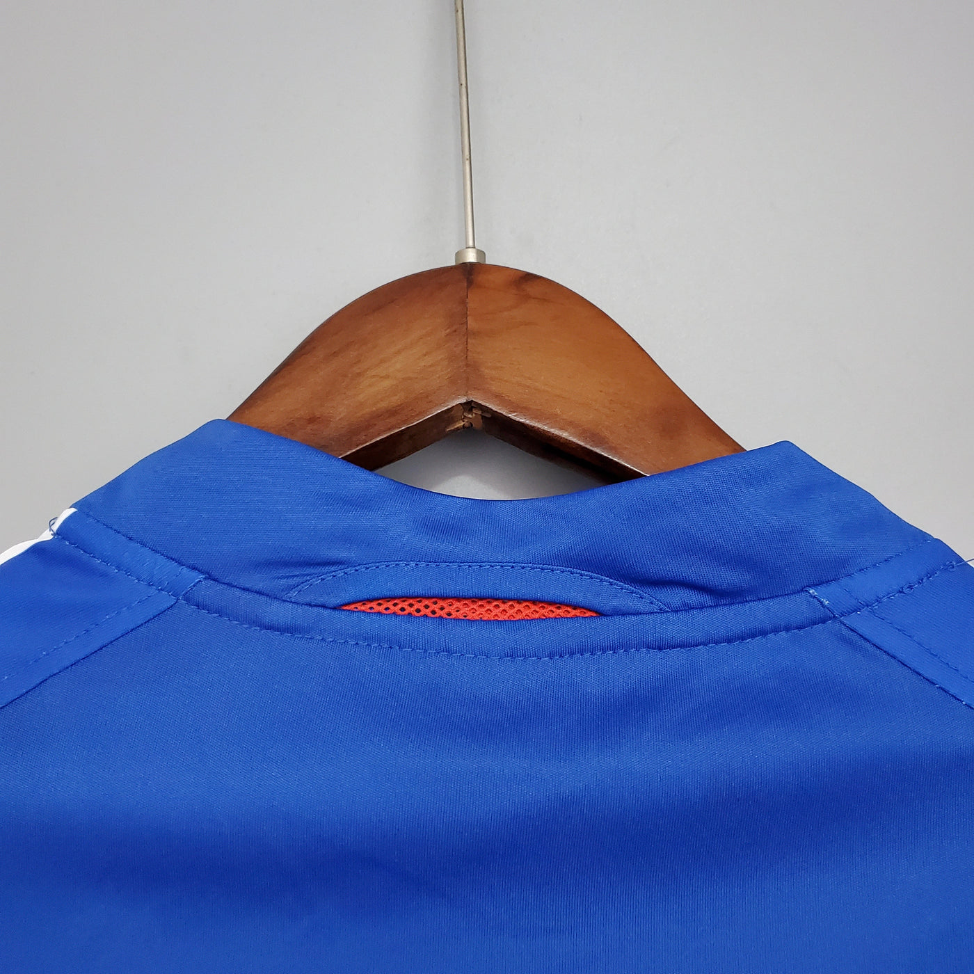 Équipe de France maillot Retro 2004