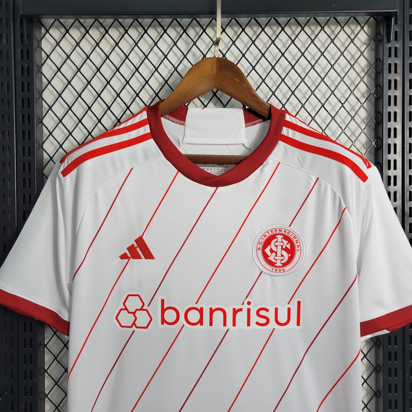 Maillot Sport Club Internacional 2023 2024