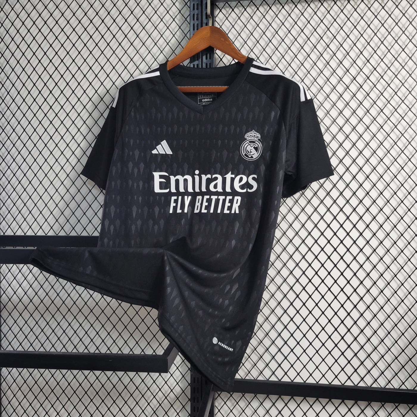Maglia da calcio del Real Madrid 2023 2024