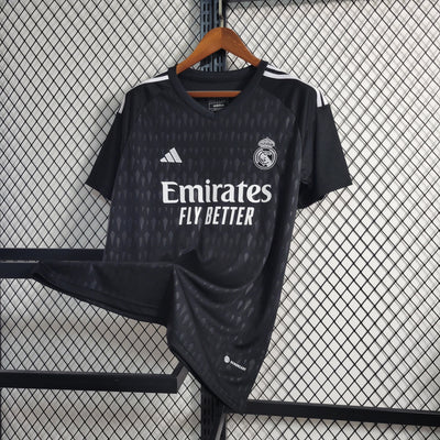 Maglia da calcio del Real Madrid 2023 2024