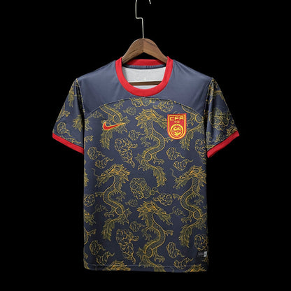 Camiseta china 2022/23