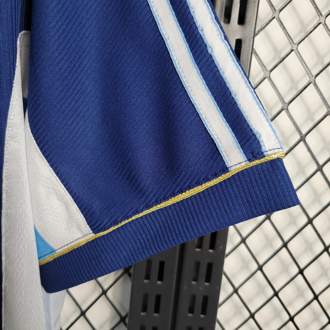 Maglia Argentina Retro 1998
