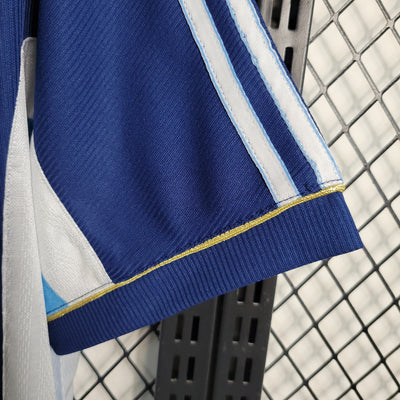 Maglia Argentina Retro 1998