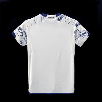 Maglia da trasferta Italia 2023 2024