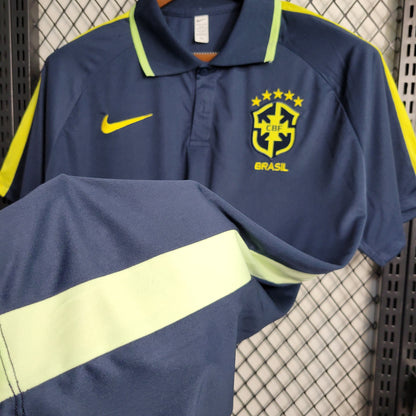 Camiseta Brasil 2023 2024