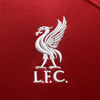 Maglia casalinga del Liverpool 2023 2024