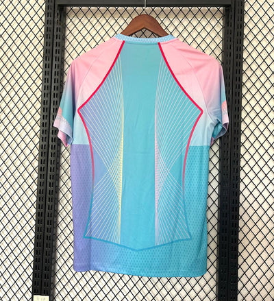 Maillot  25/26 Édition spéciale bleu Barcelone