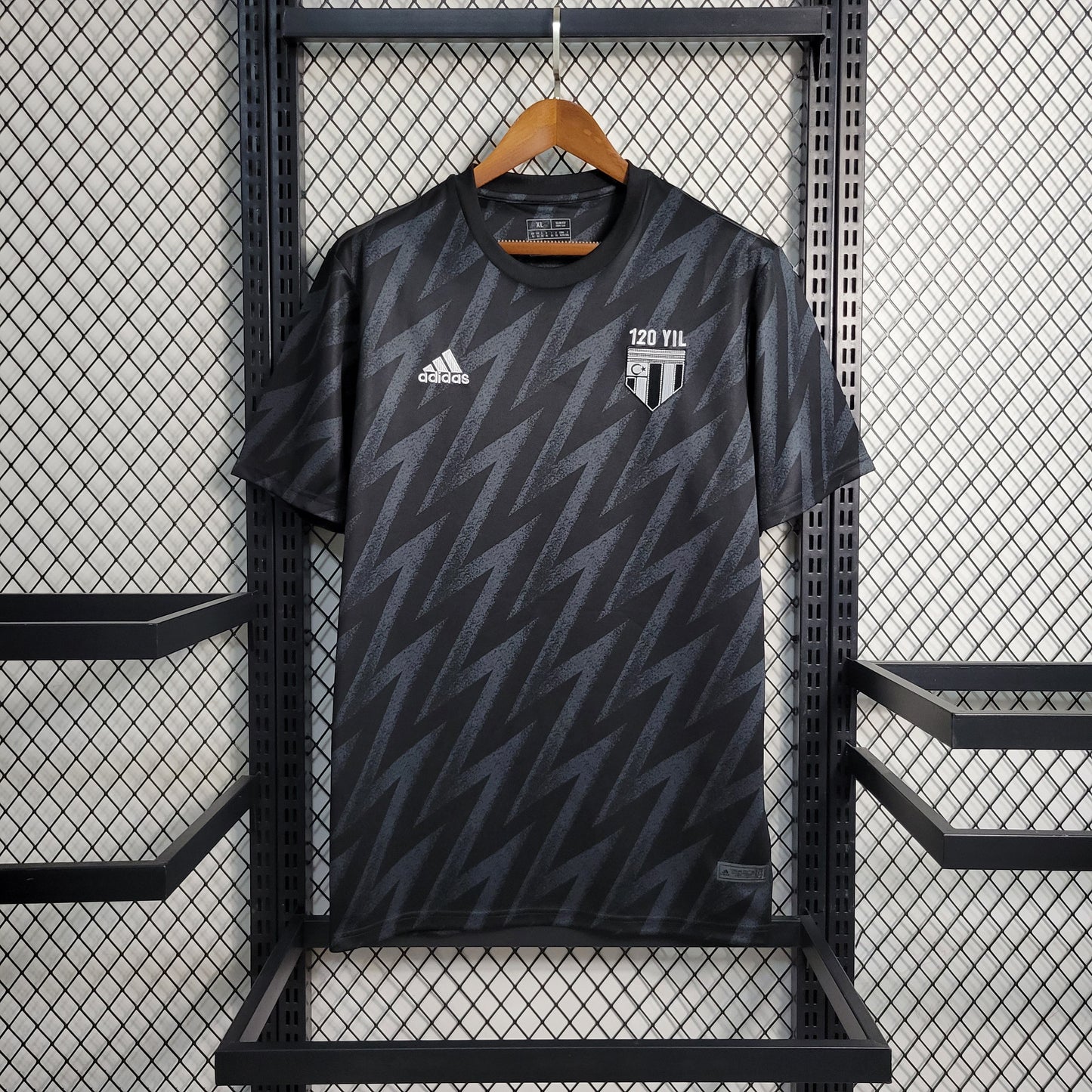 Camiseta besiktas 2023 2024