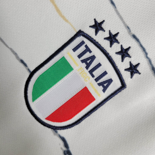 Camiseta Italia 2023 2024 Visitante