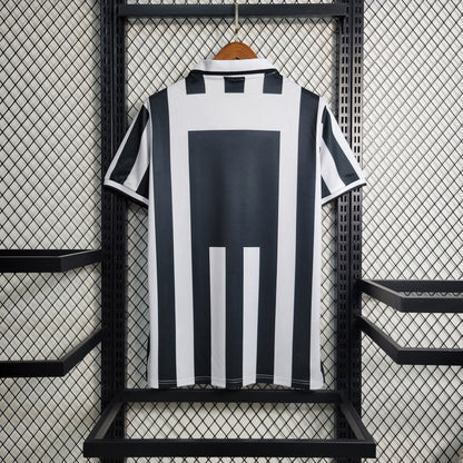 Camiseta Retro Juventus 1995 1997