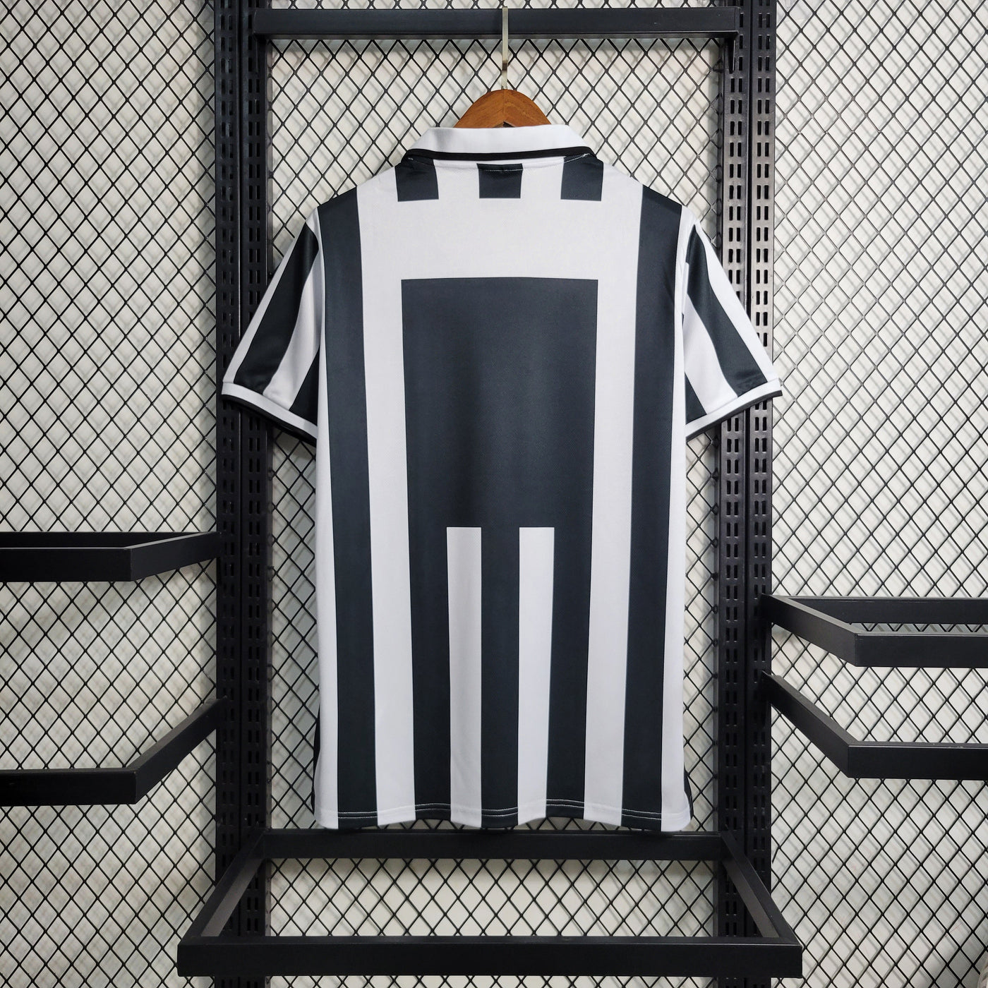 Maglia Storica Juventus 1995 1997