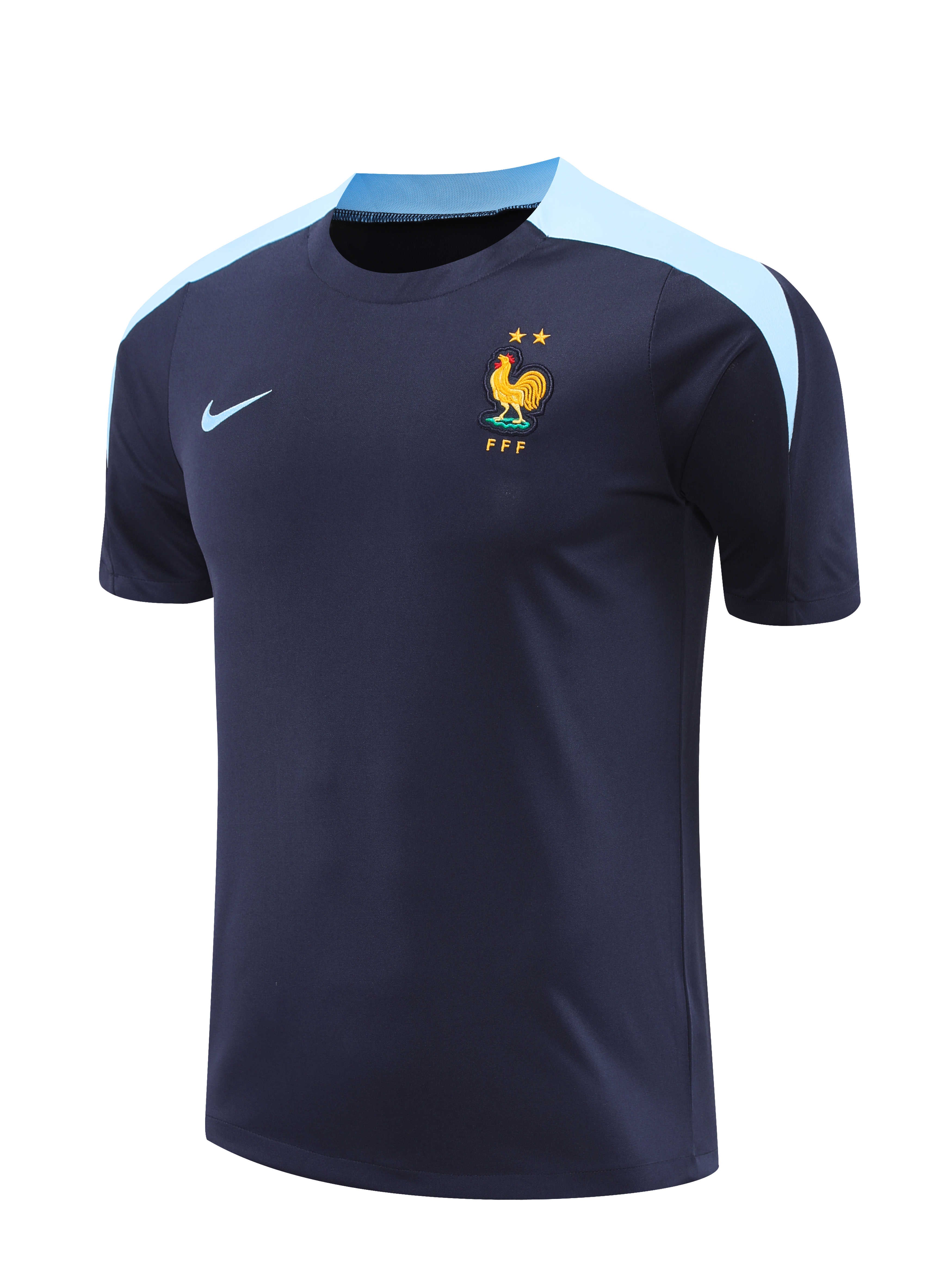Kit allenamento Francia 24/25