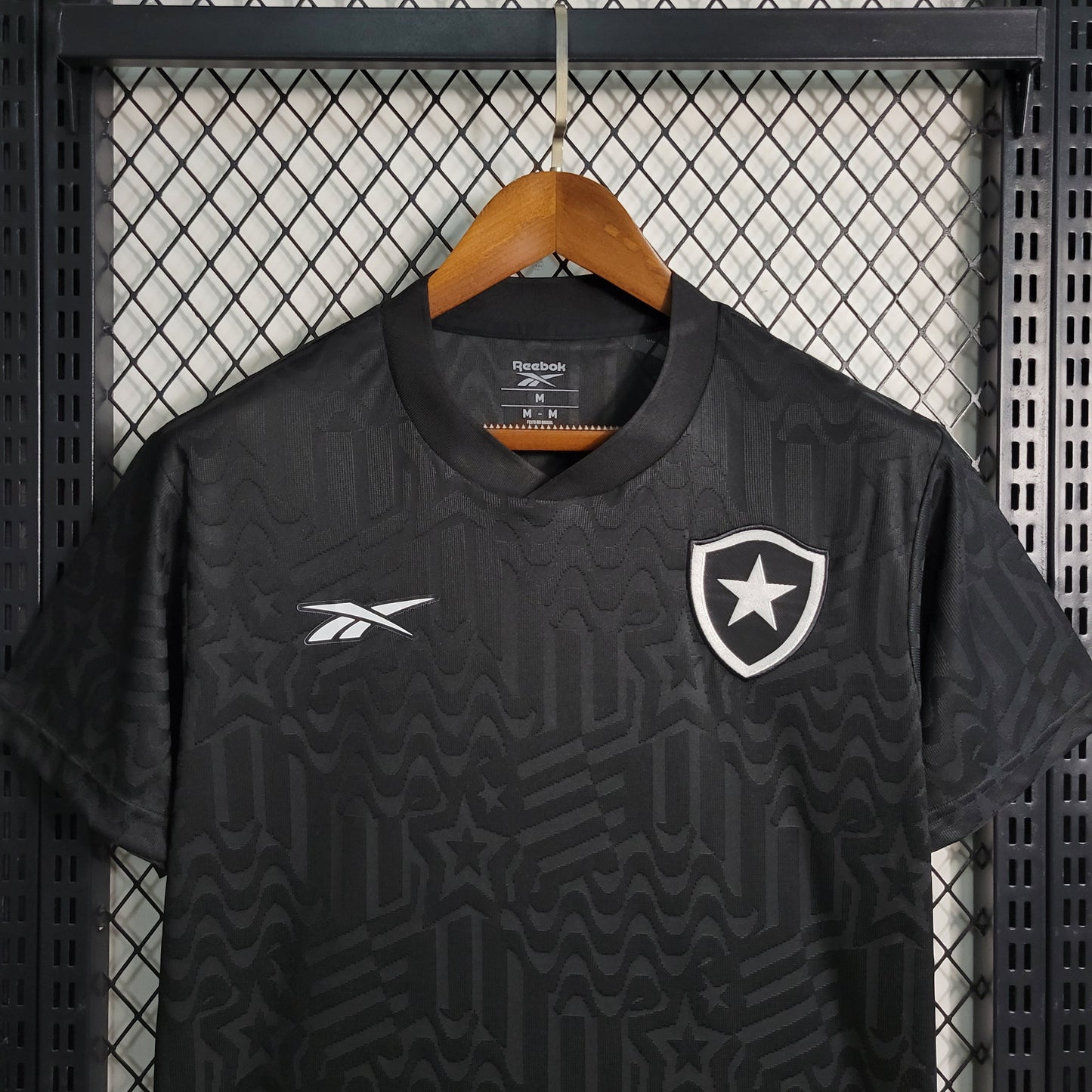 Camiseta Botafogo 2023 2024