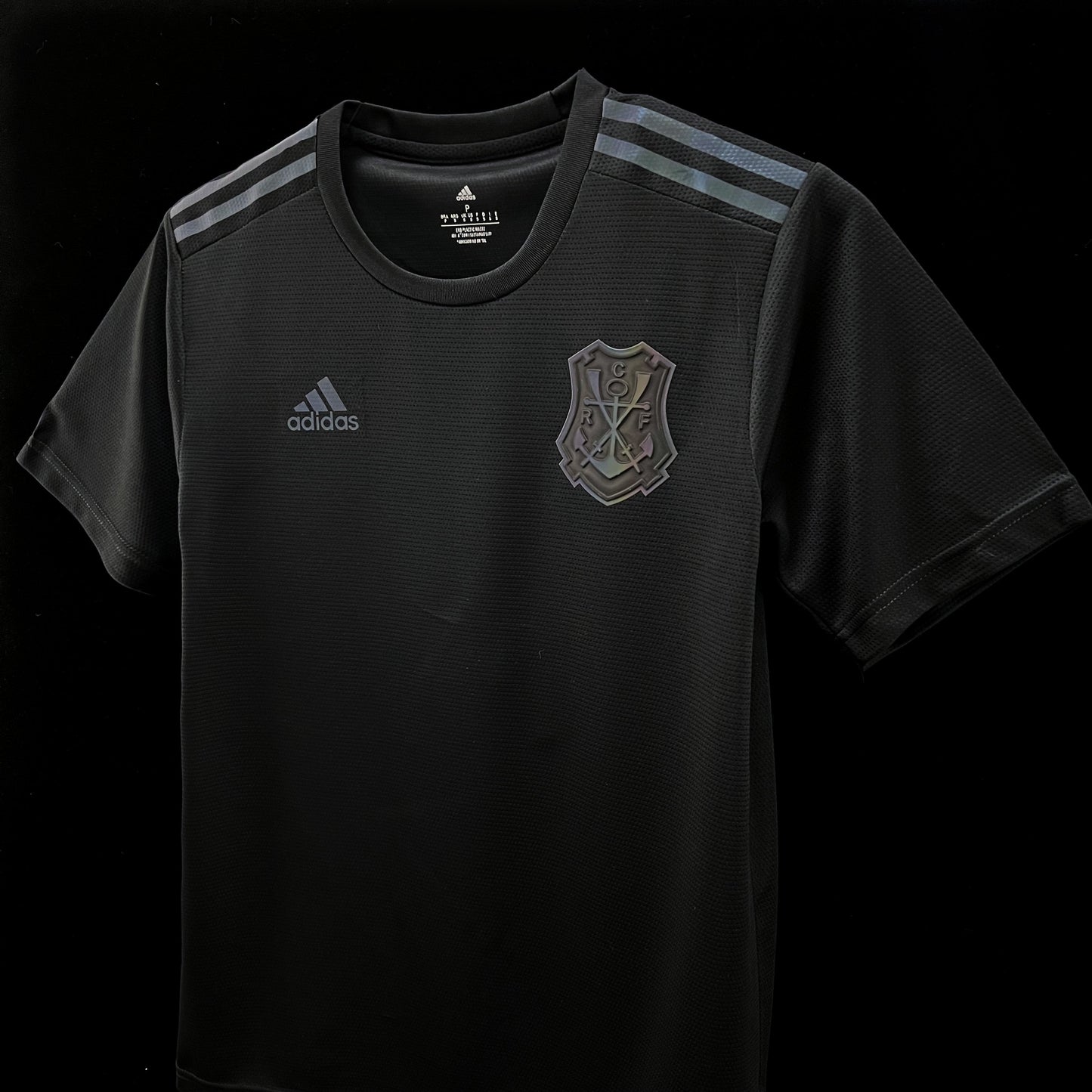 Maillot Corinthians Concept  2023 2024