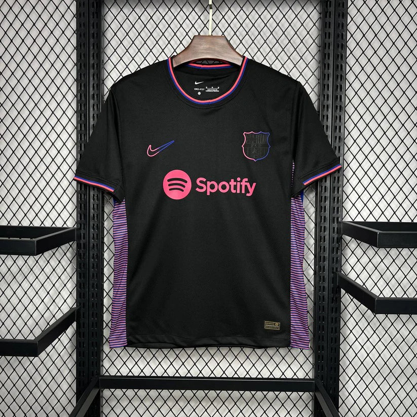 Maillot Fc Barcelone 2024/2025 Concept