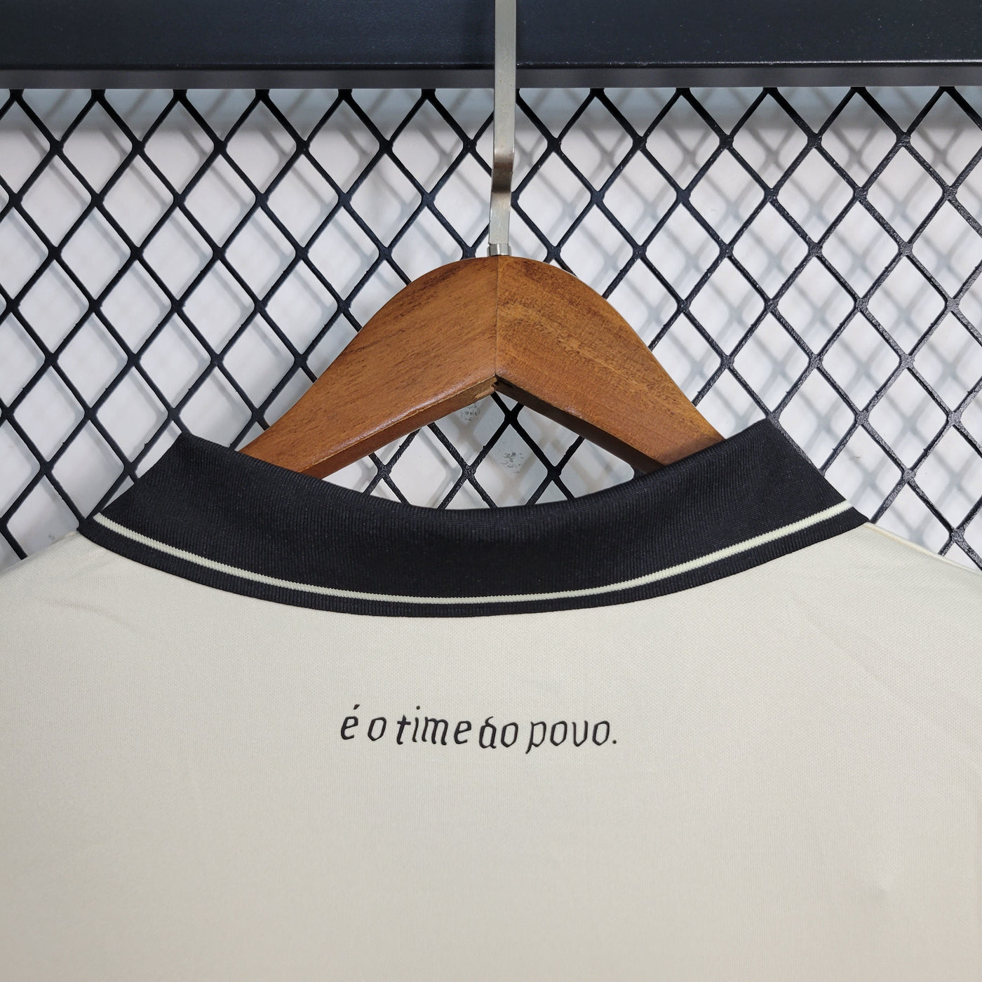Camiseta corinthians 2023 2024