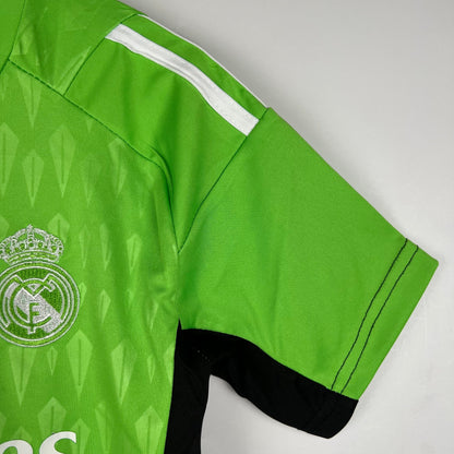 Kit Enfant Real Madrid 2023 2024