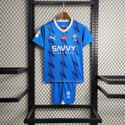 Kit per bambini Al Hilal