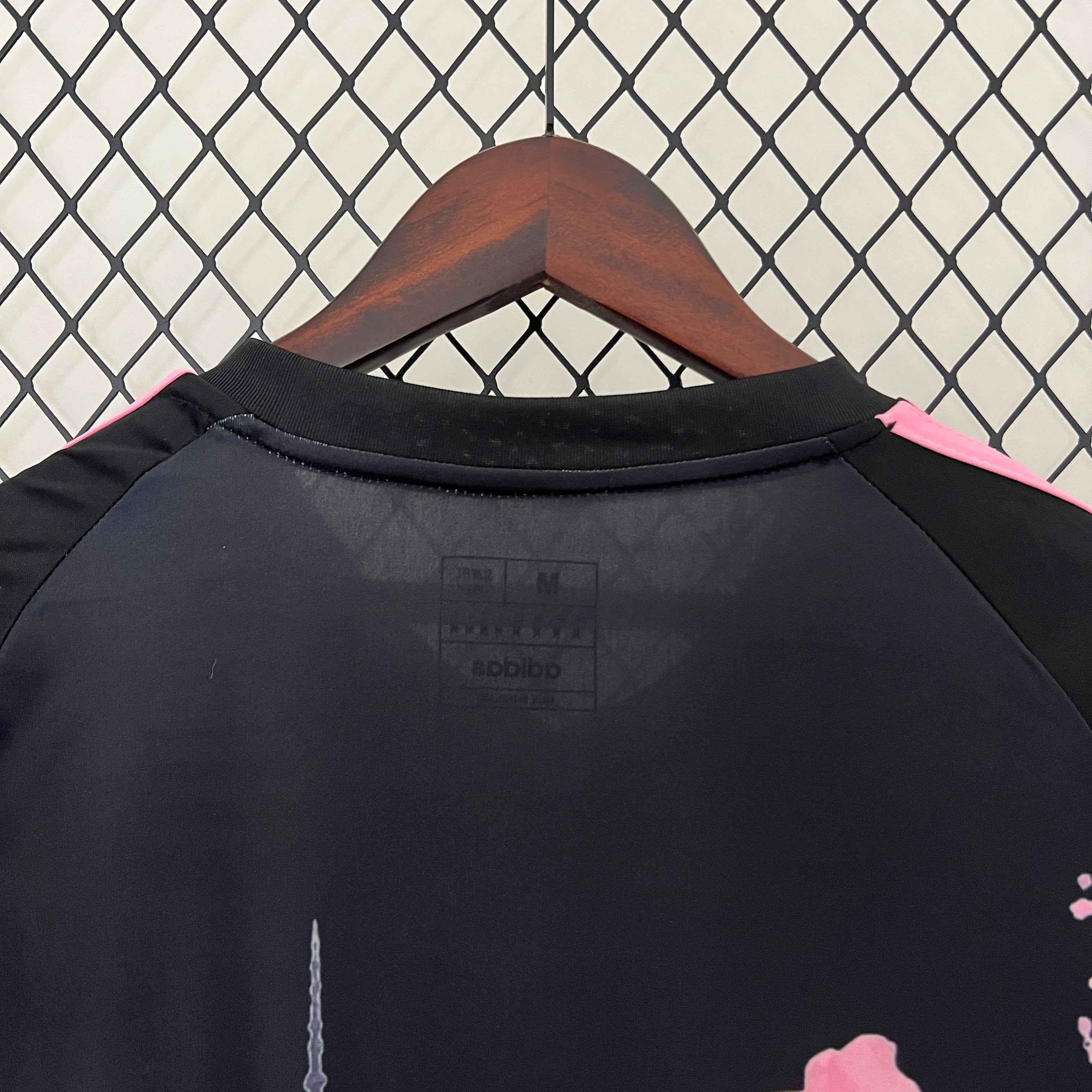 Maglia Giappone Concept 2024