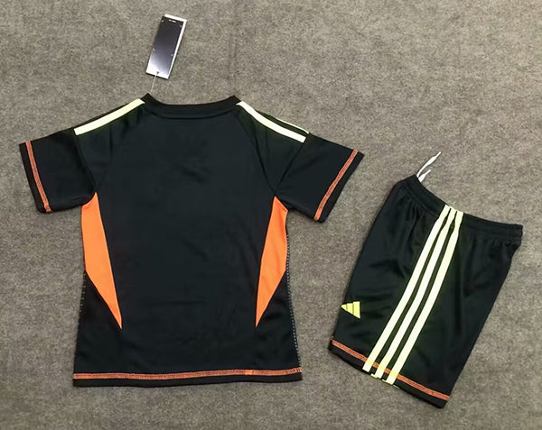 Kit allenamento Germania 2024