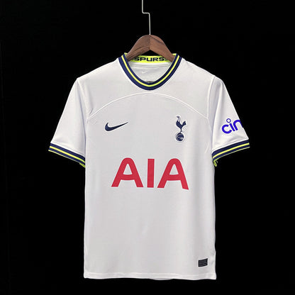 Camiseta Tottenham Primera Equipación 22/23